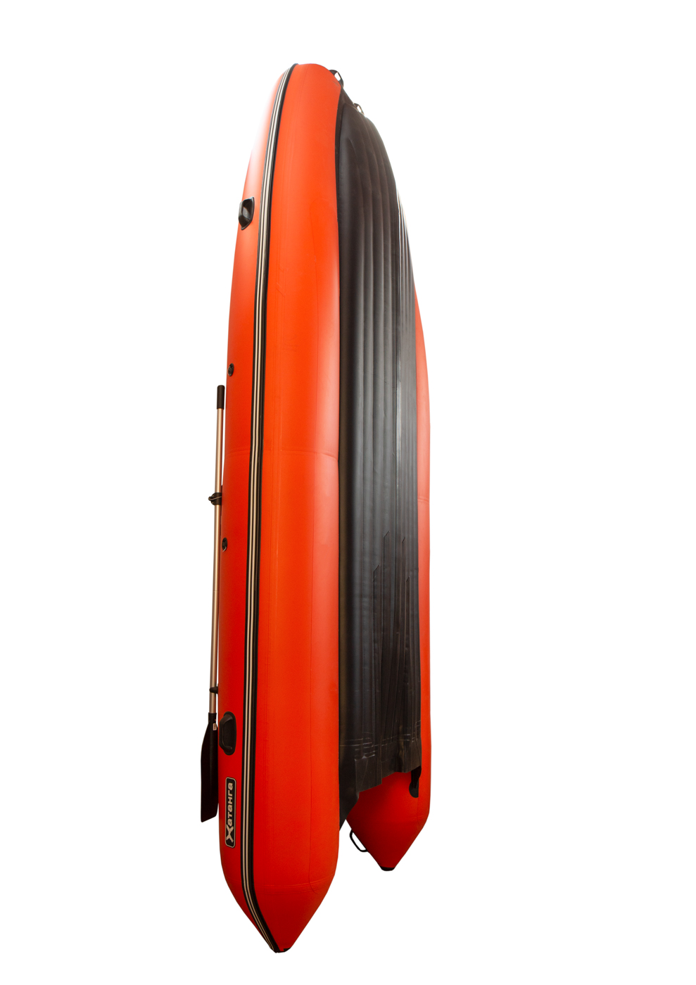 Лодка SIBRIVER Хатанга JET-475 НДНД