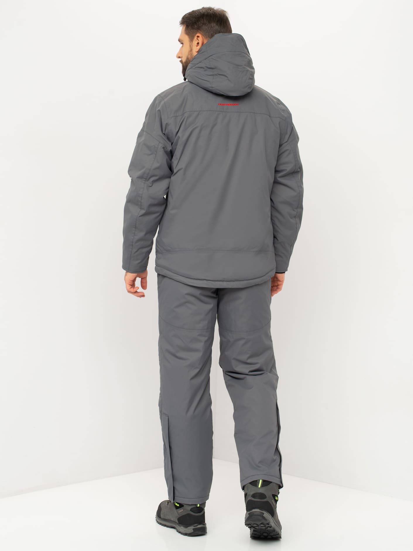 Костюм демисезонный HUNTSMAN Торнадо -15 °С (Breathable)