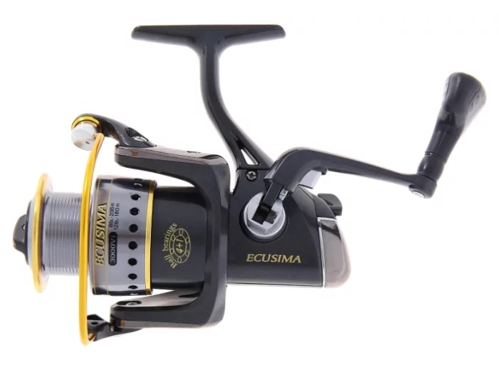 Катушка RYOBI Ecusima Vi