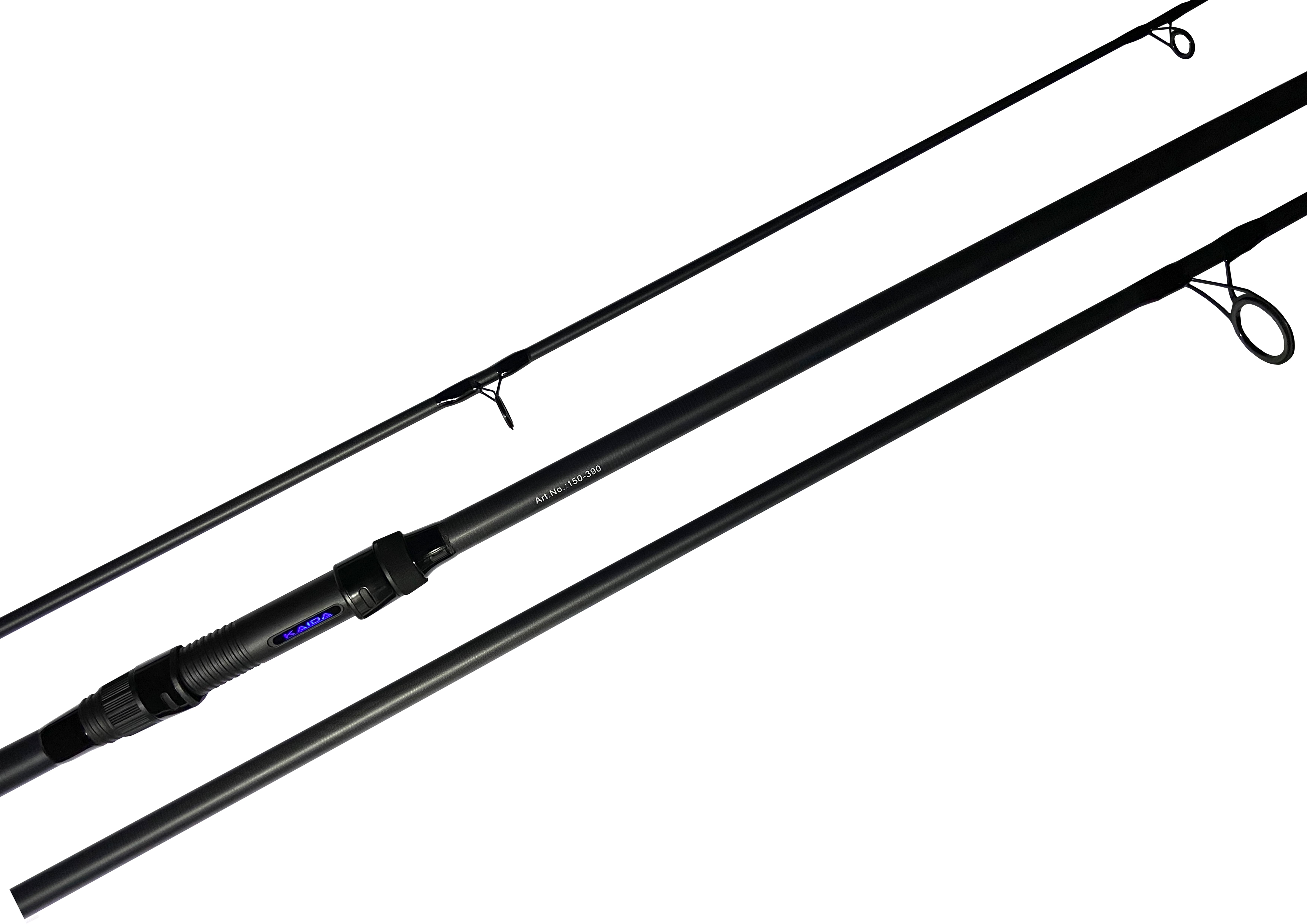 Удилище карповое KAIDA Noblest CIU