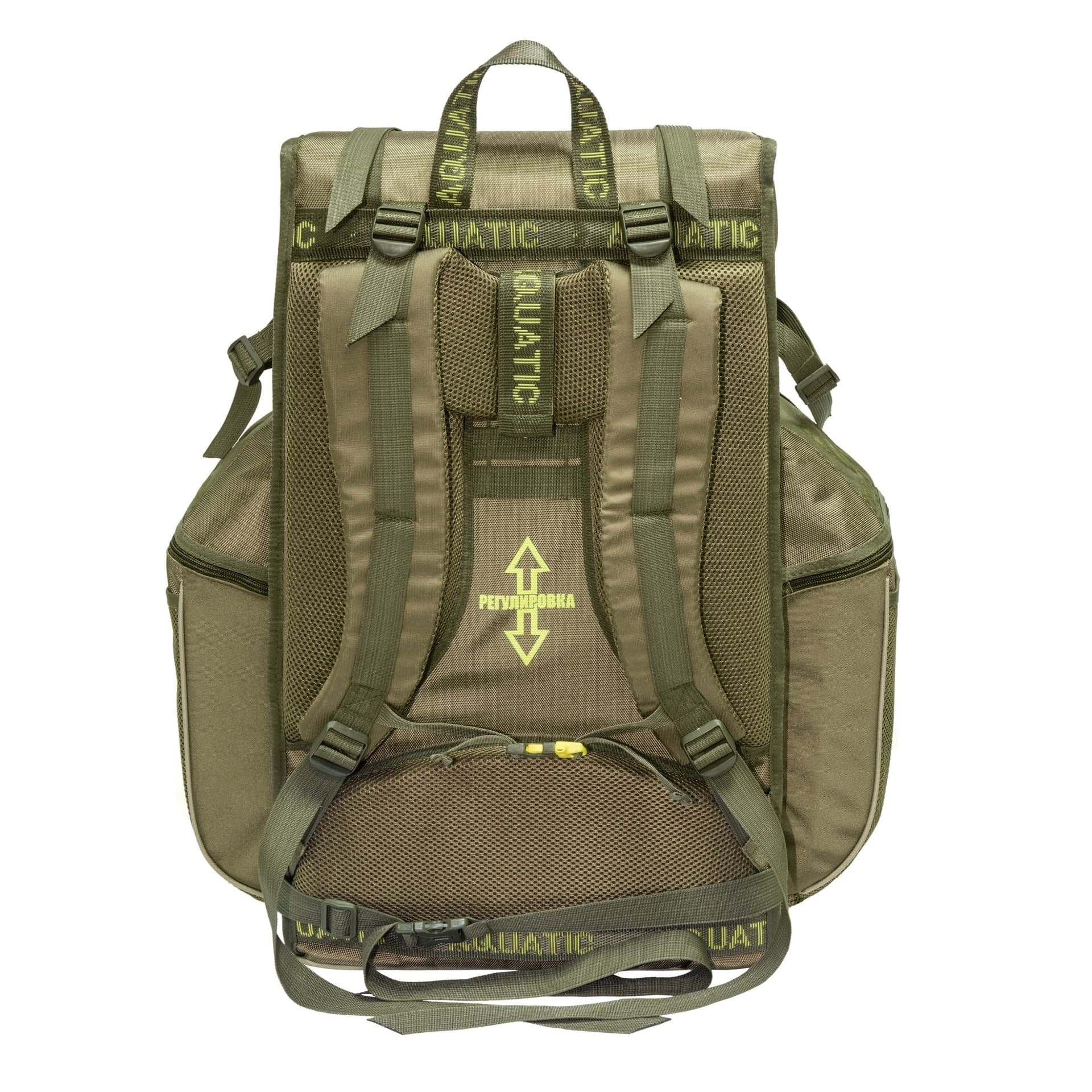 Рюкзак AQUATIC Р-70