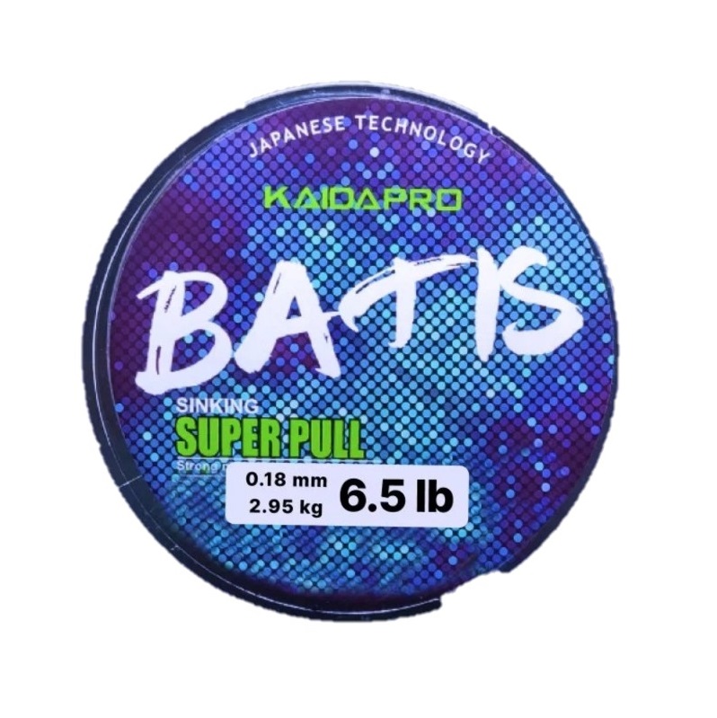 Леска KAIDA Batis