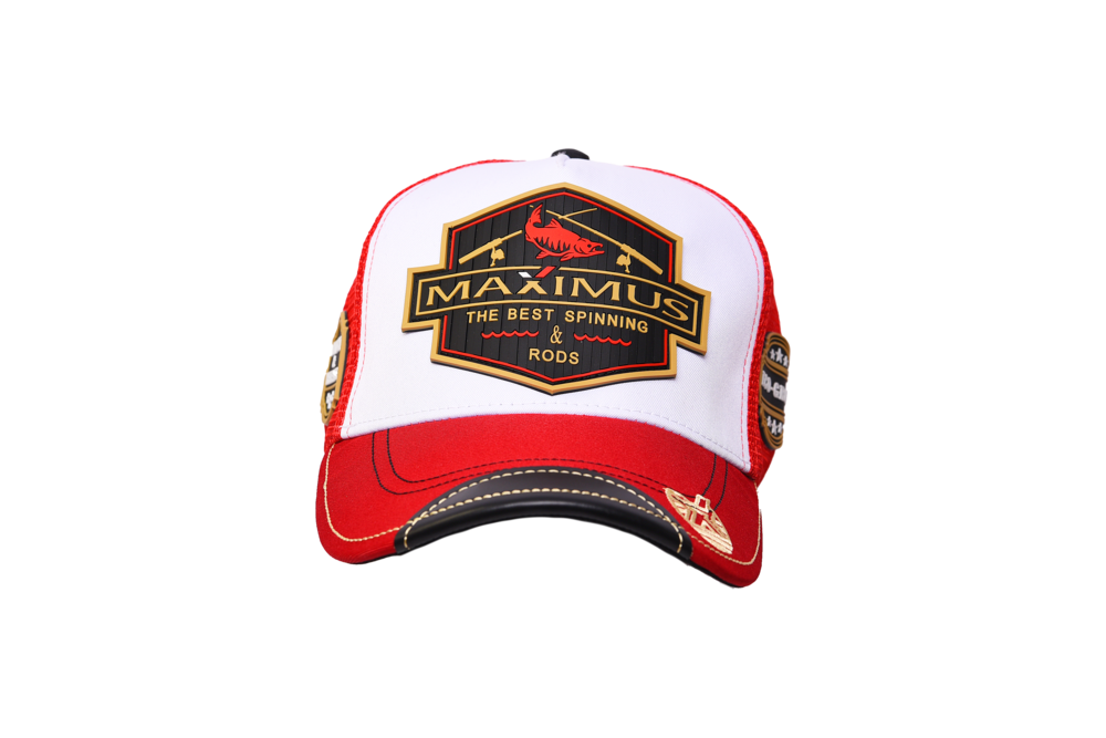 Бейсболка MAXIMUS Mesh