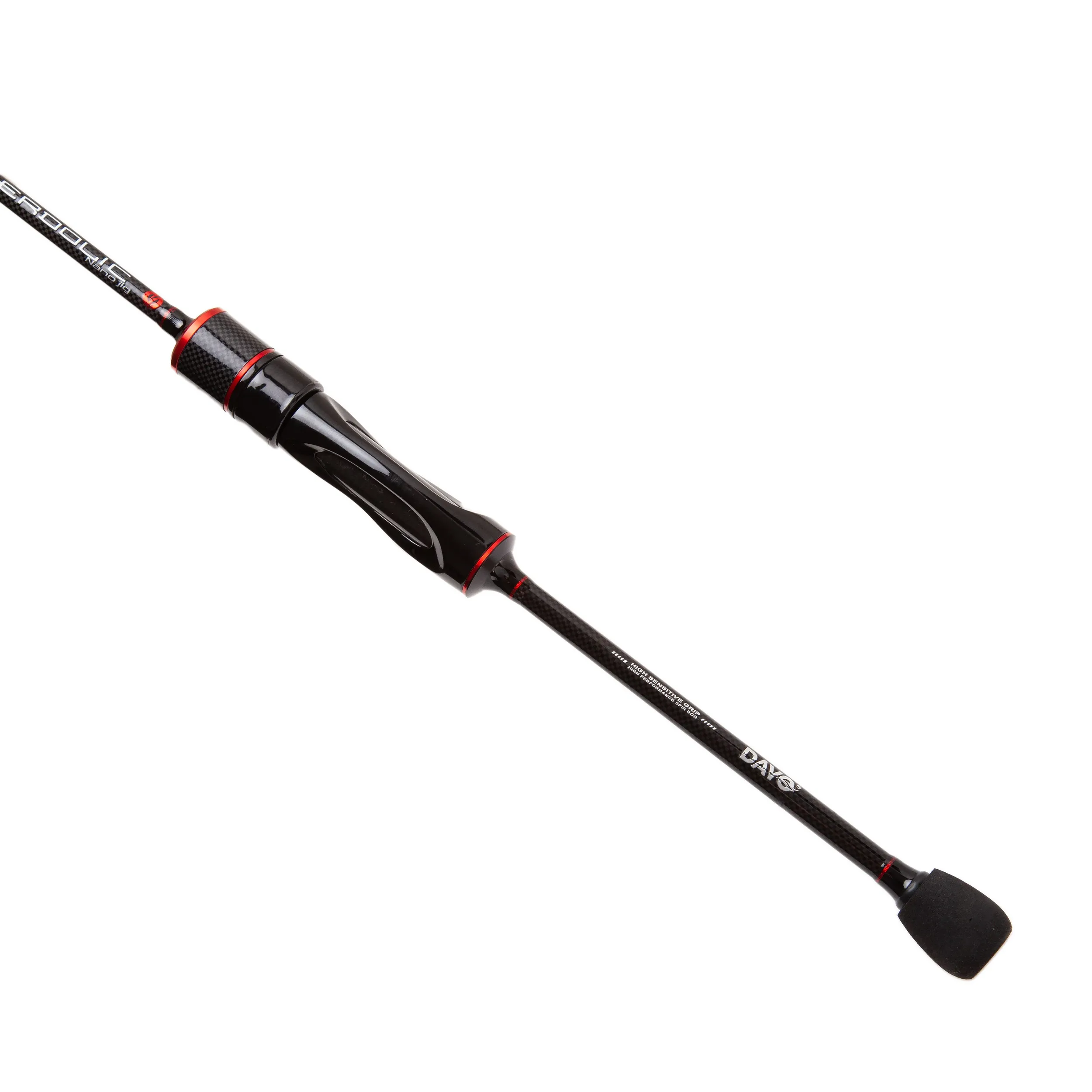 Спиннинг DAYO Serdolic NanoJig 16128