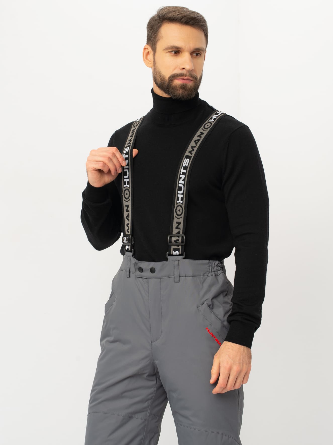 Костюм демисезонный HUNTSMAN Торнадо -15 °С (Breathable)