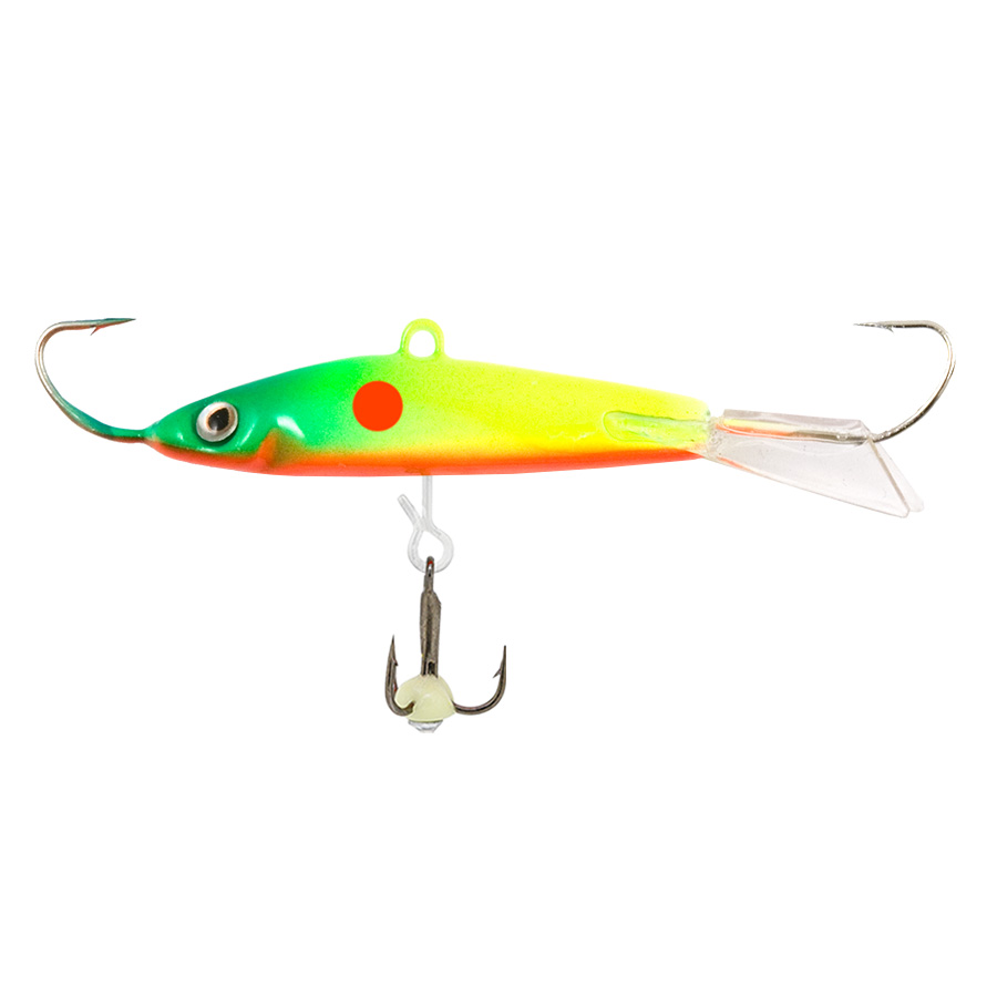 Балансир SPIDER PRO 28 (67 мм/25 г, 1)