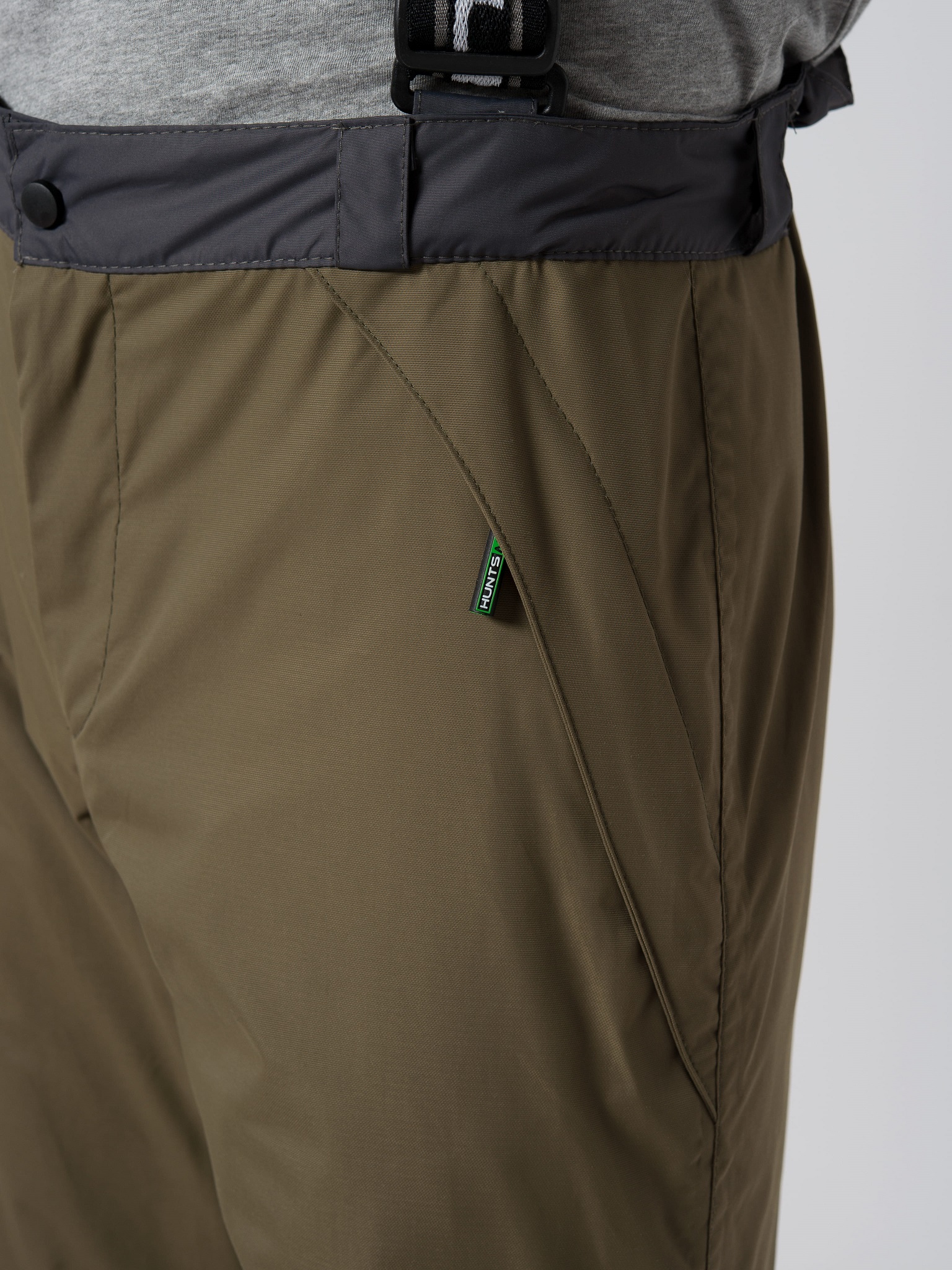 Костюм демисезонный HUNTSMAN Орегон (Breathable)