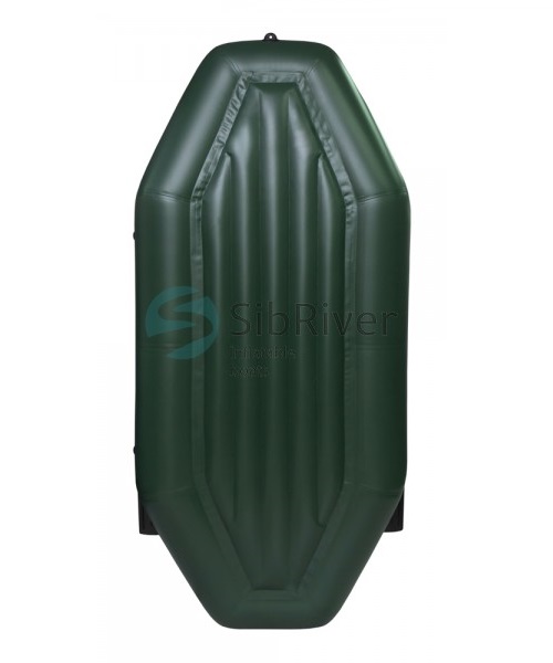 Лодка SIBRIVER Агул-270 НД