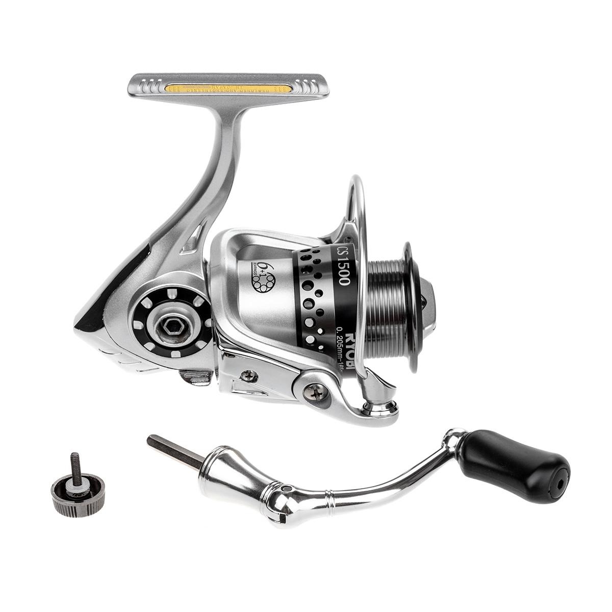 Катушка RYOBI Pilot CS