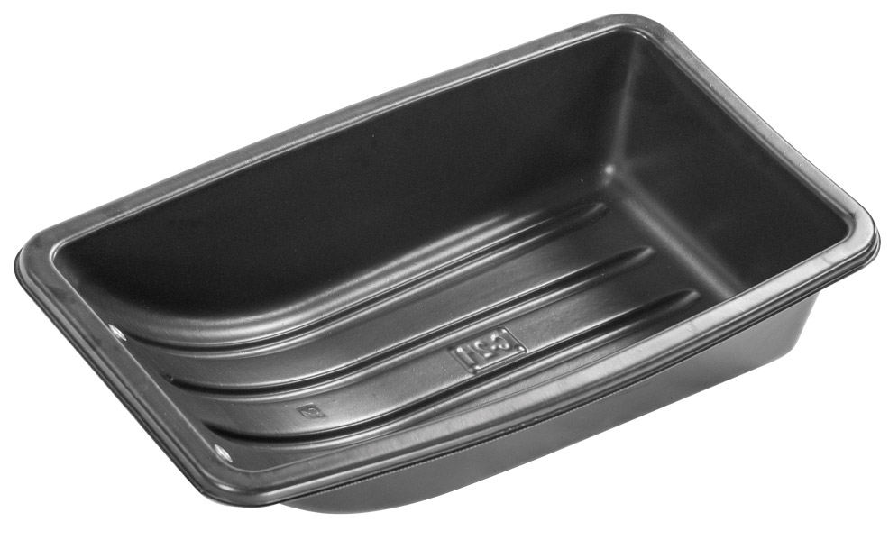 Сани рыбацкие HELIOS C-2/1 (83 х 45 х 22 см)