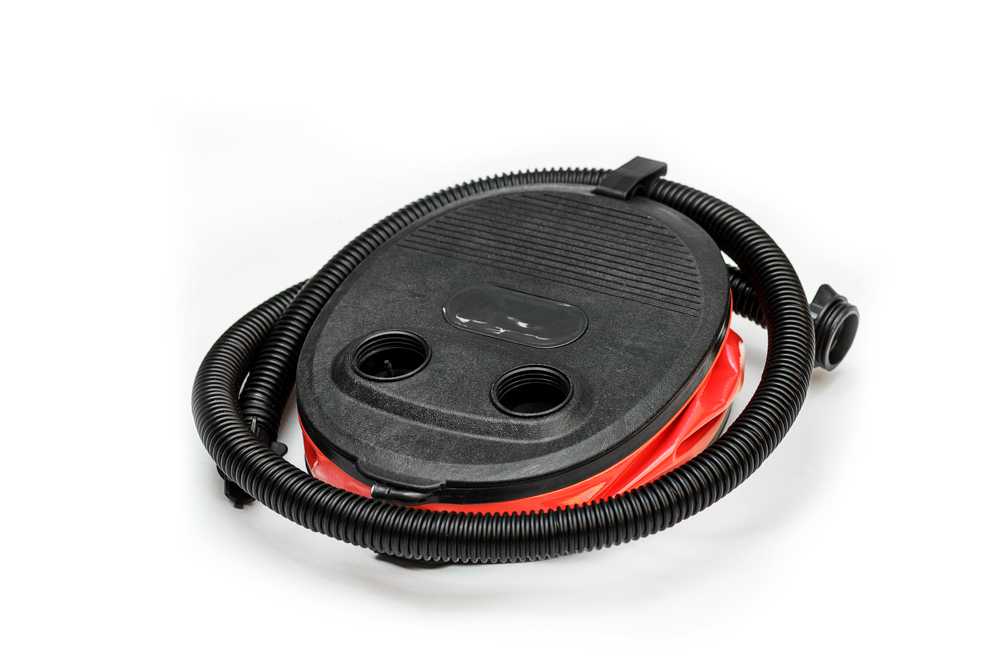 Лодка LEADER Тайга-290 ЖС К (зелёный)