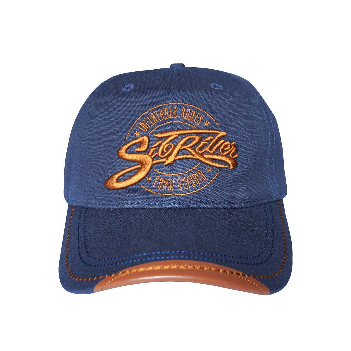 Бейсболка SIBRIVER