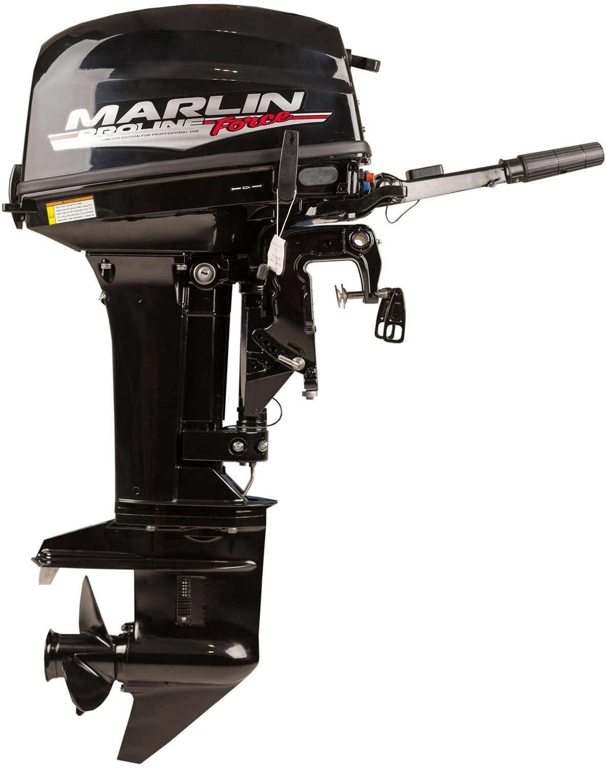 Лодочный мотор MARLIN MP 9.9 AMHS Proline FORCE