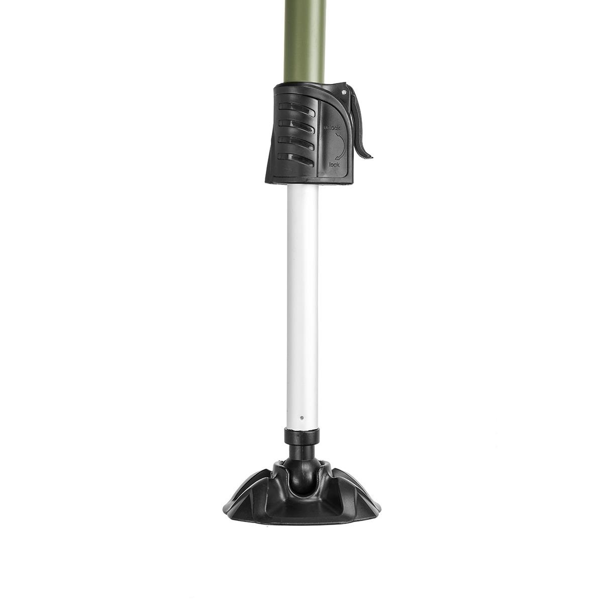 Кровать карповая NISUS N-BD660-210219