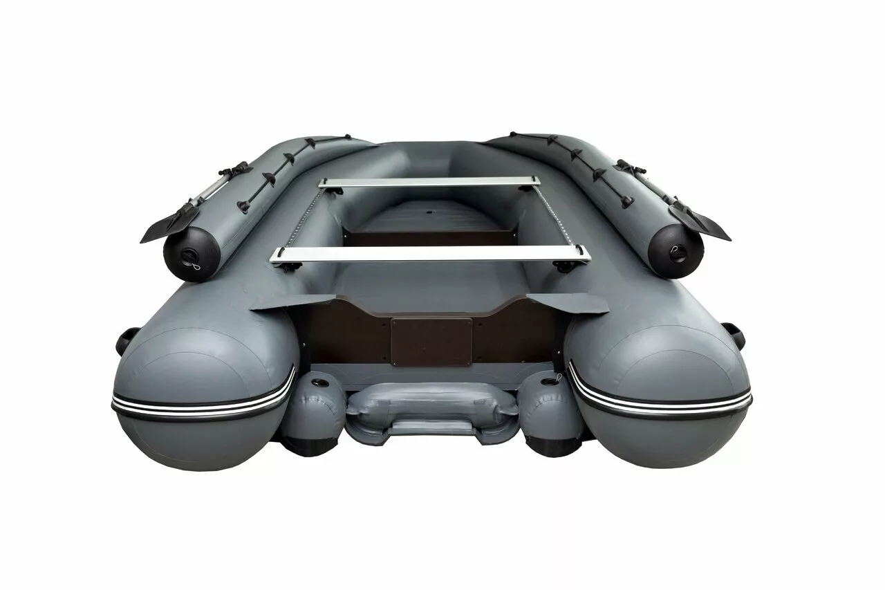 Лодка SIBRIVER GT-420 (фальшборт)