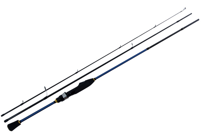 Спиннинг MAXIMUS Streetracer