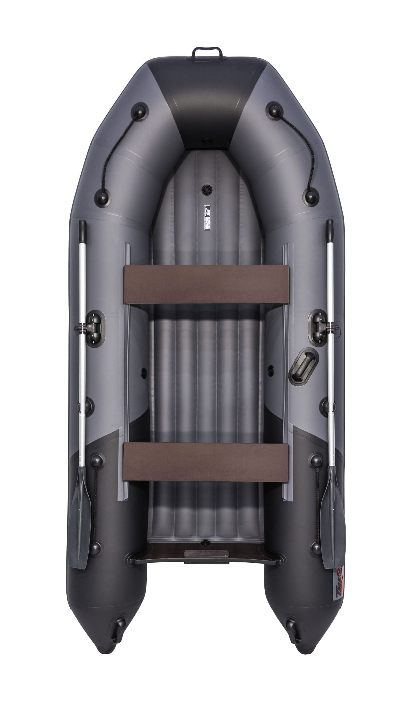 Лодка МЛ Таймень NX 3200 НДНД