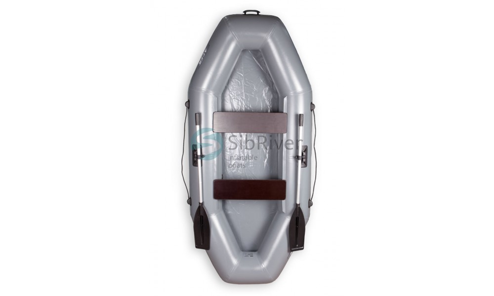 Лодка SIBRIVER Агул-300