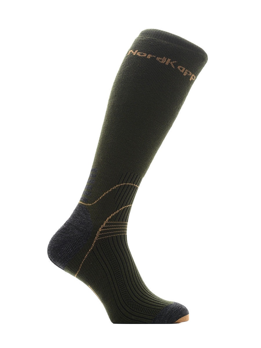 Термоноски NORDKAPP 992 Long (39-42)