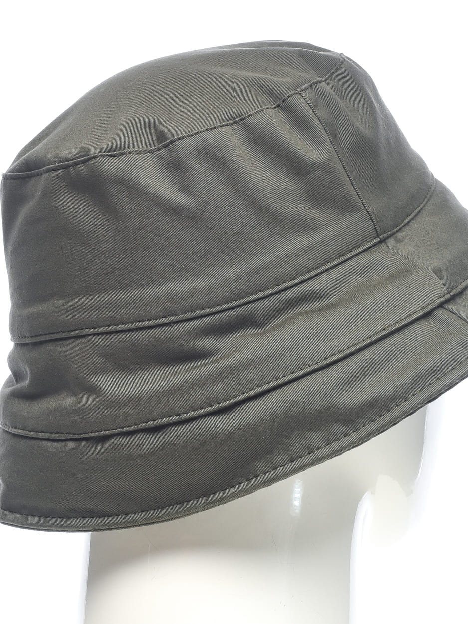 Панама-накомарник HUNTSMAN Трансформер (Cotton)