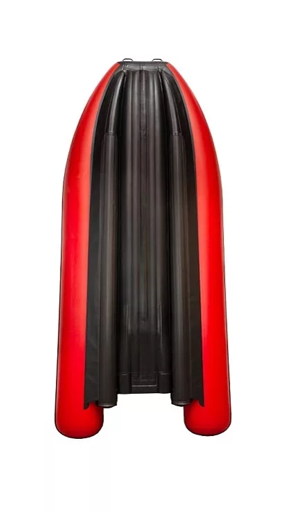 Лодка SIBRIVER GT-480 (фальшборт)