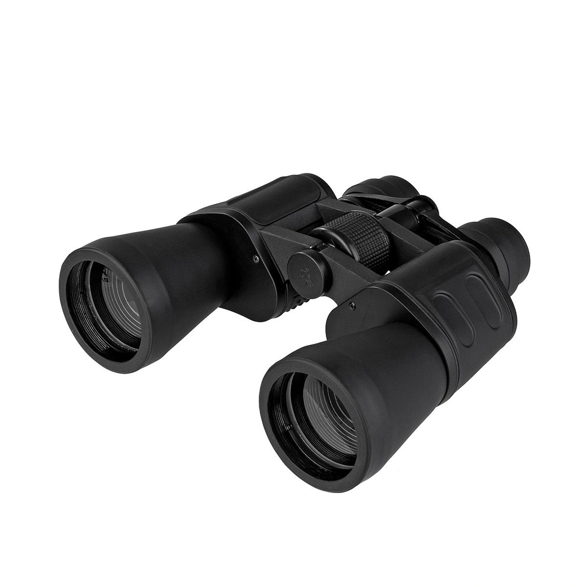 Бинокль HELIOS 10-30х50
