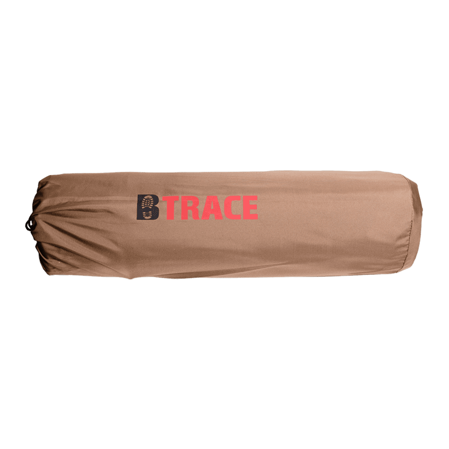 Коврик самонадувающийся BTrace Warm Pad 7 (192 х 66 х 7 см)
