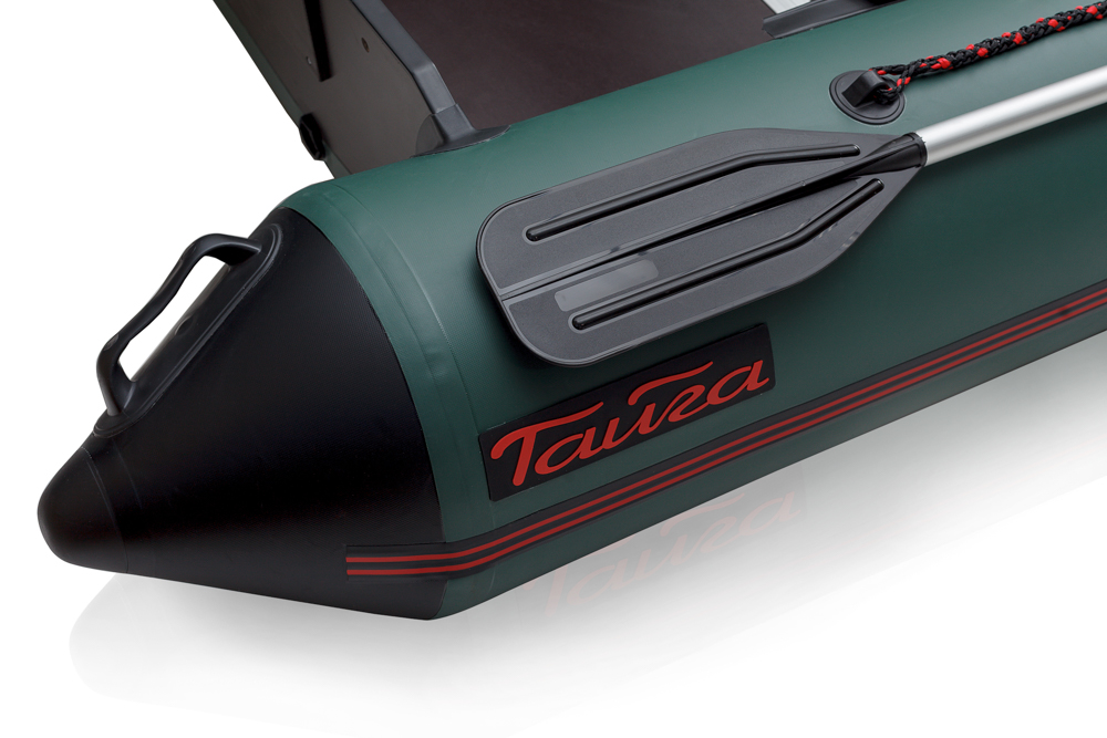 Лодка LEADER Тайга-320 ЖС К