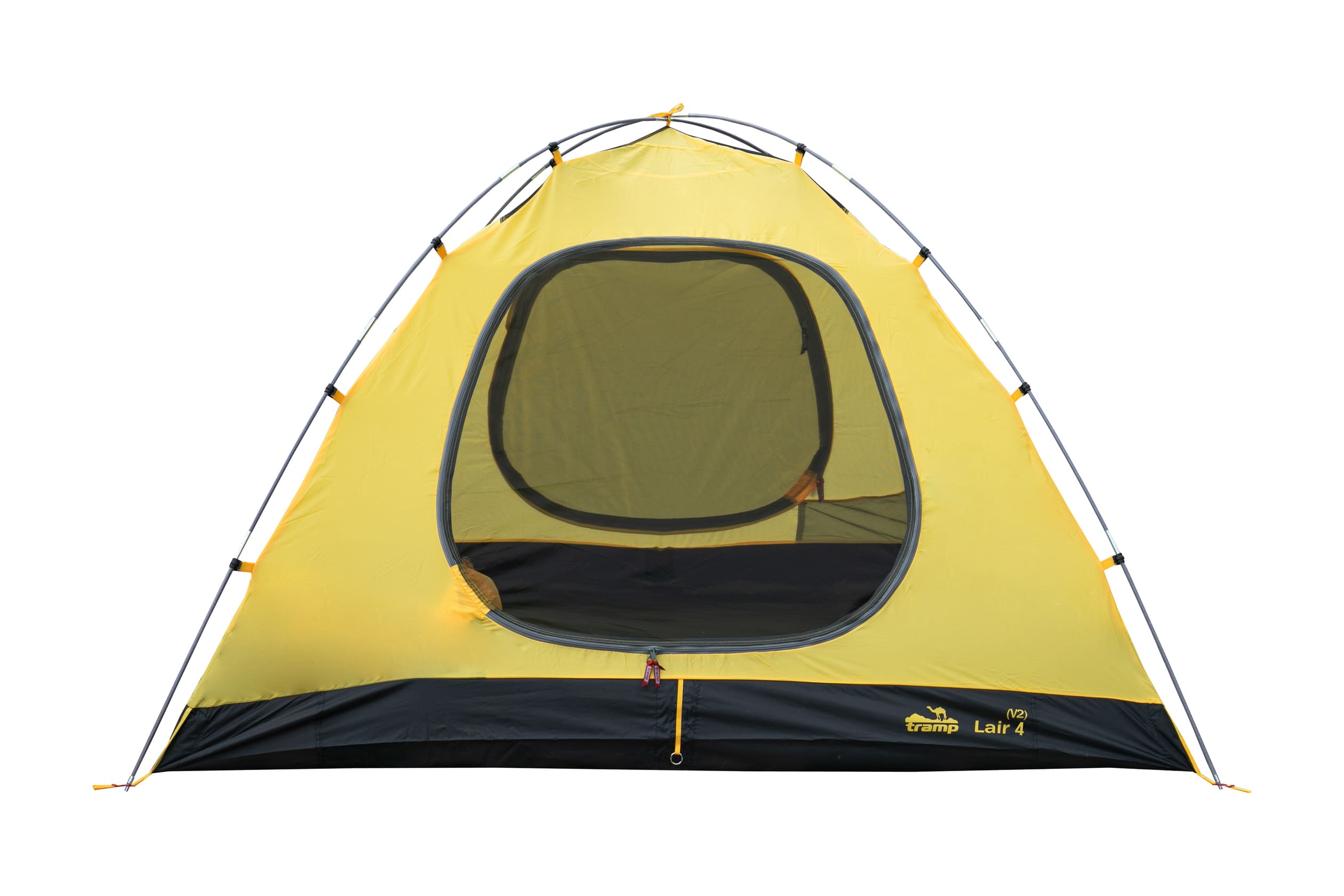 Палатка TRAMP Lair 4 (V2)