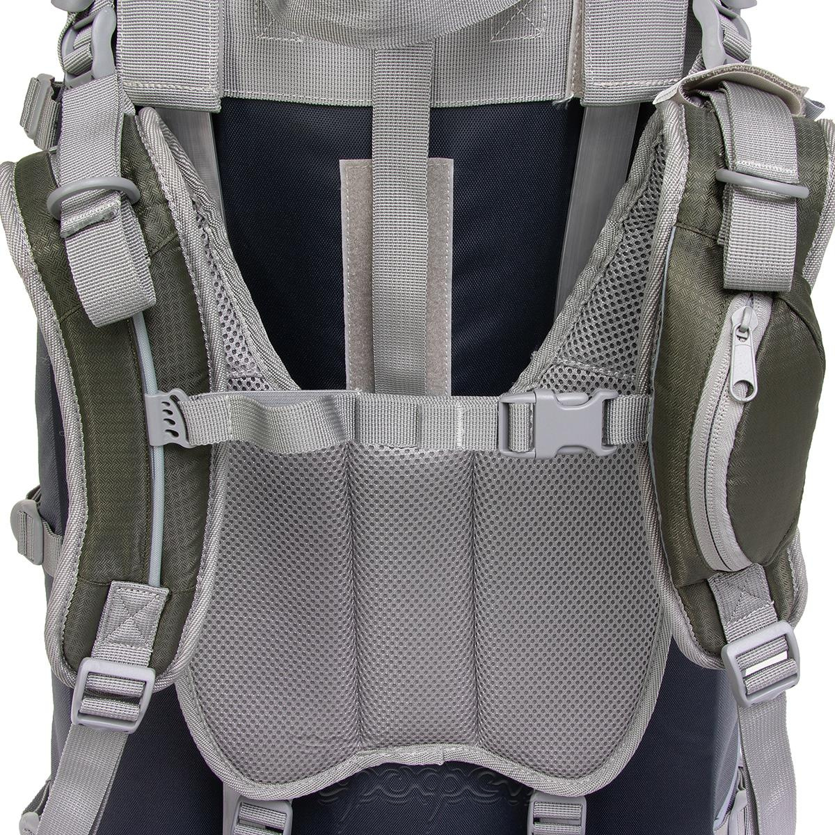 Рюкзак NISUS Altay 115 N-TB1152-115L