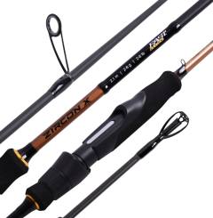 Спиннинг MAXIMUS Zircon-X LF