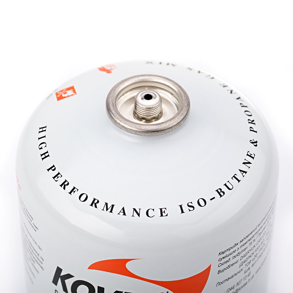 Газовый баллон KOVEA KGF-0230