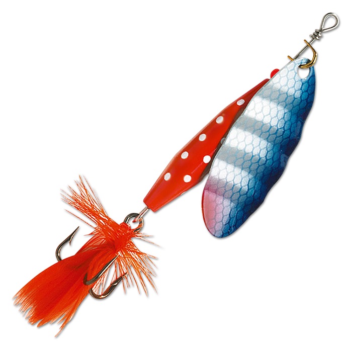 Блесна ABU GARCIA Reflex Red
