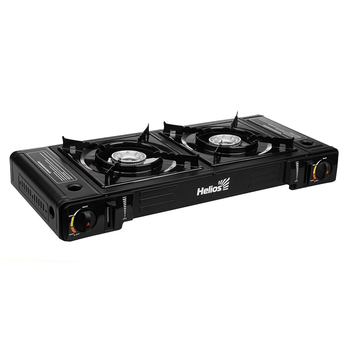 Плита настольная HELIOS HS-BDZ-2X155