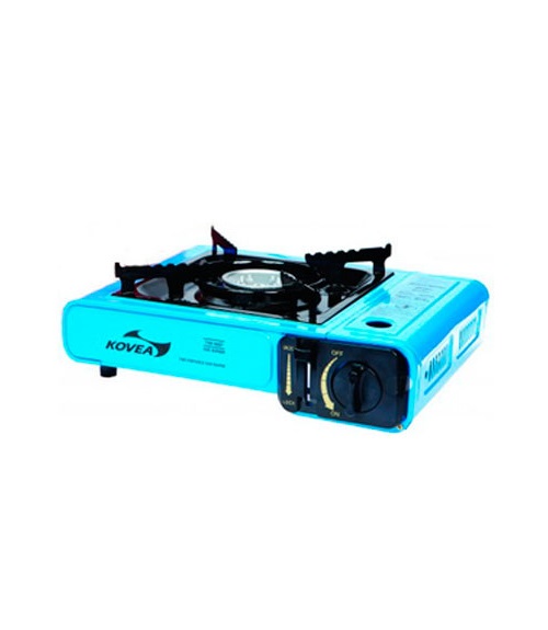 Плита настольная KOVEA Portable Range TKR-9507-P (переходник)