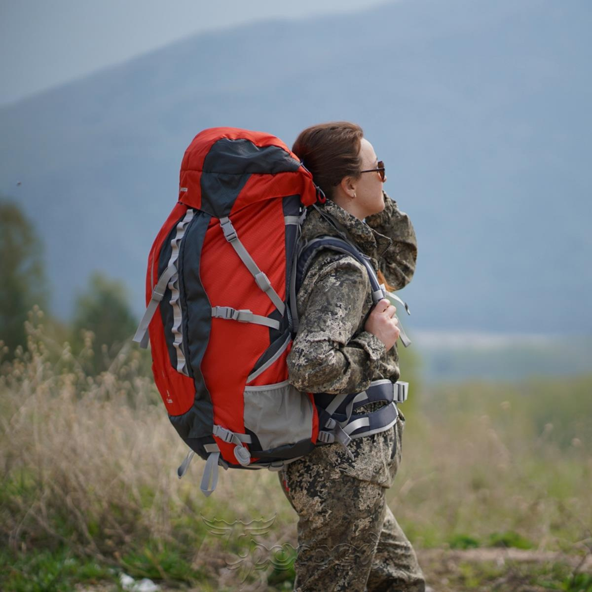 Рюкзак NISUS Condor 95 N-TB1176-95L