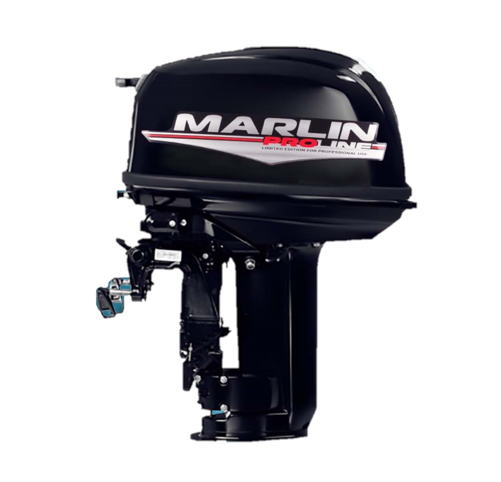 Лодочный мотор MARLIN MP30 AWR Proline