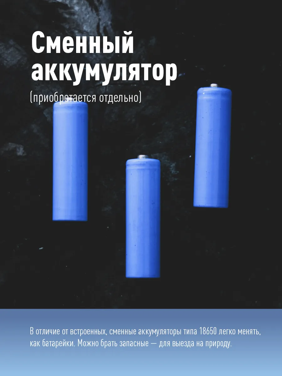 Фонарь ручной КОСМОС PREMIUM AL_5W