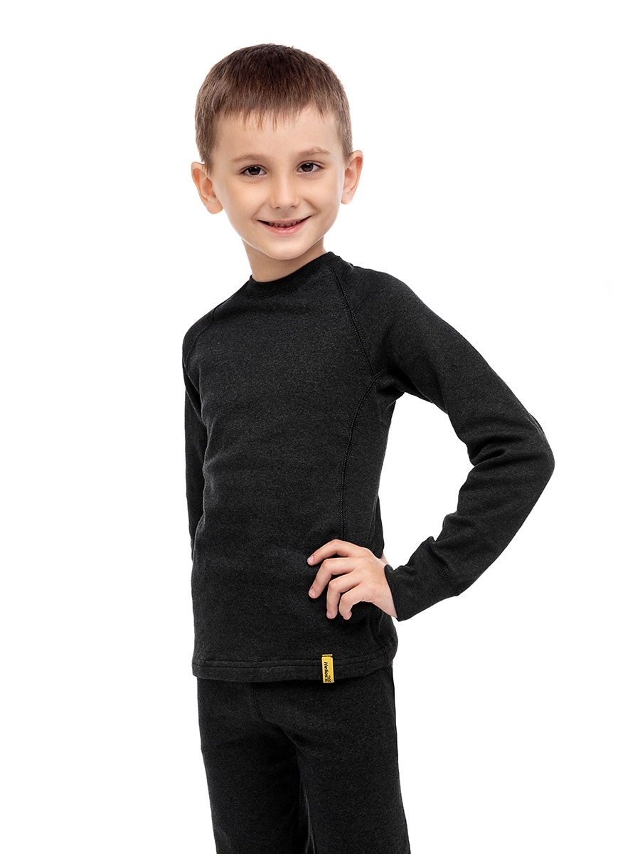 Комплект термобелья детский HELIOS Thermo Merino