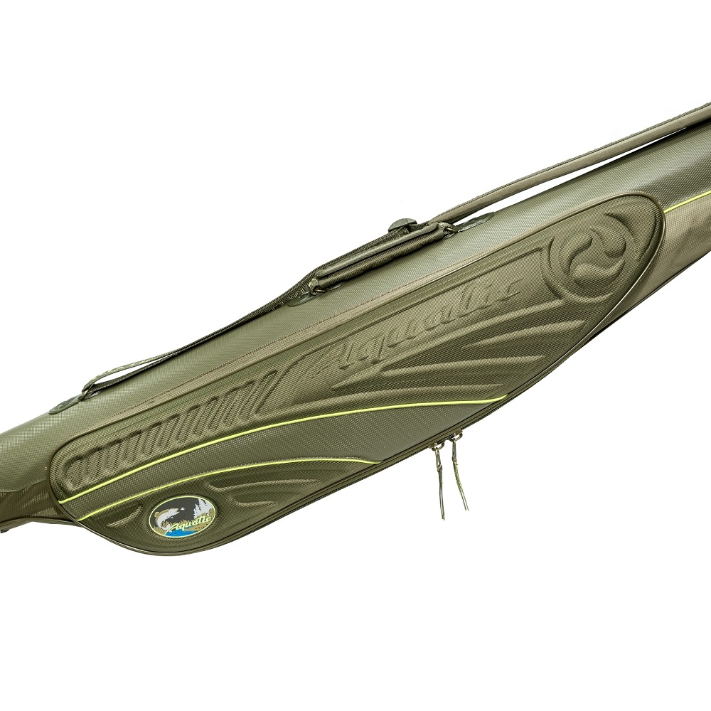 Чехол для удилищ п/жёсткий AQUATIC Ч-06