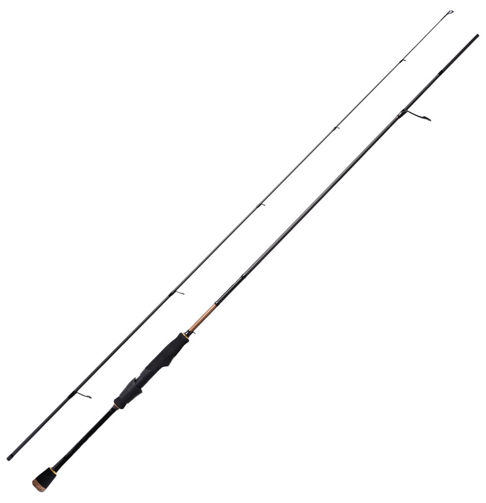 Спиннинг MAXIMUS Zircon-X LF