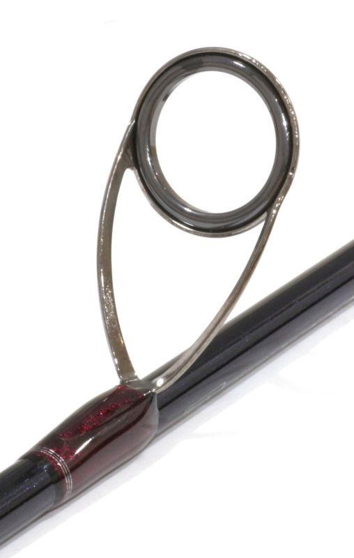 Спиннинг KOSADAKA Voyager 4PRO