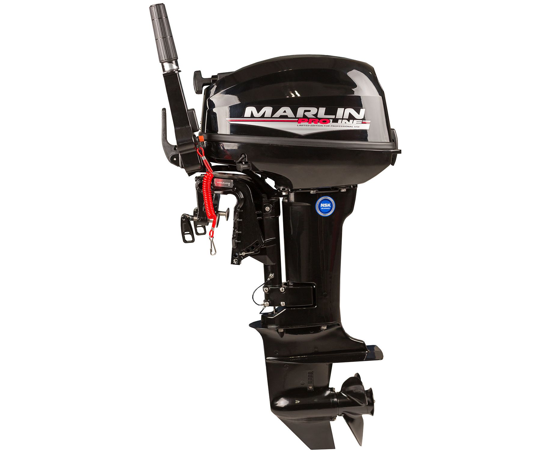 Лодочный мотор MARLIN MP 9.9 AMHS Proline