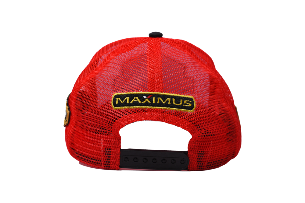 Бейсболка MAXIMUS Mesh