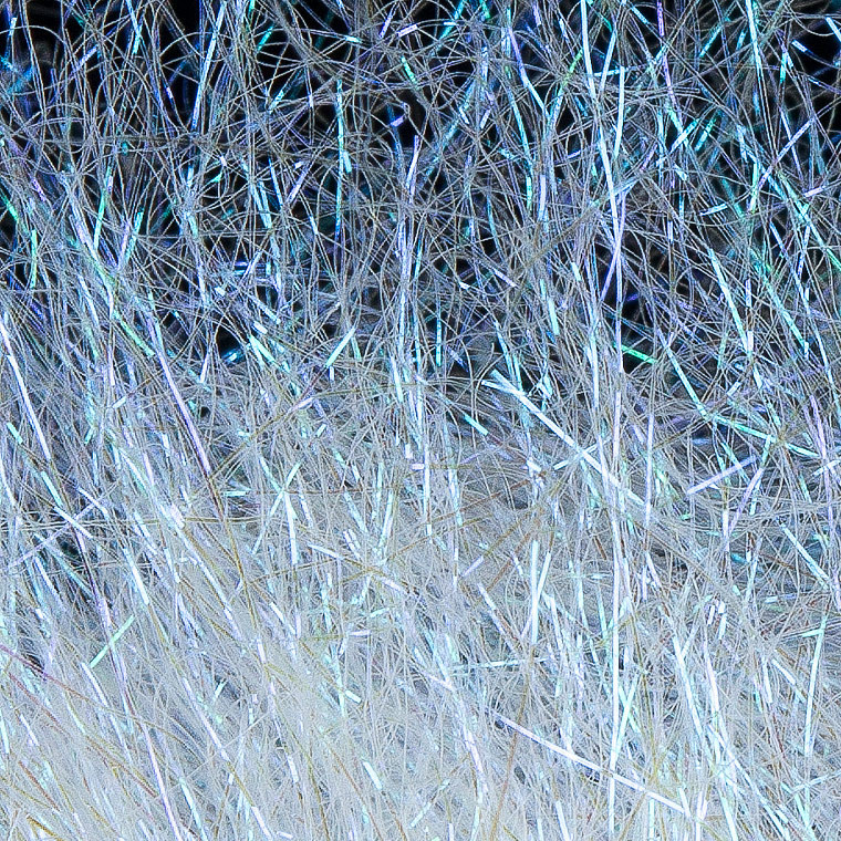 Даббинг HENDS Microflash (01 White-Blue effect)