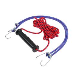 Упряжка для саней-волокуш ЭКСТРУЗИОН