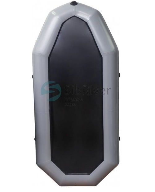 Лодка SIBRIVER Бахта-205