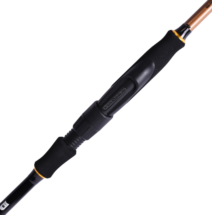 Спиннинг MAXIMUS Zircon-X