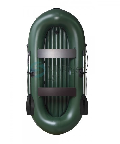 Лодка SIBRIVER Джой-280 НД