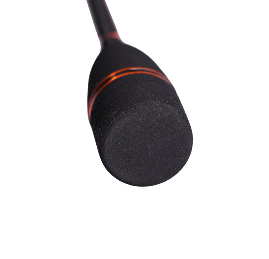 Спиннинг MAXIMUS Gravity-X microJIG (MMJSGX202SUL, 2.0 м, 0.6-5 г)